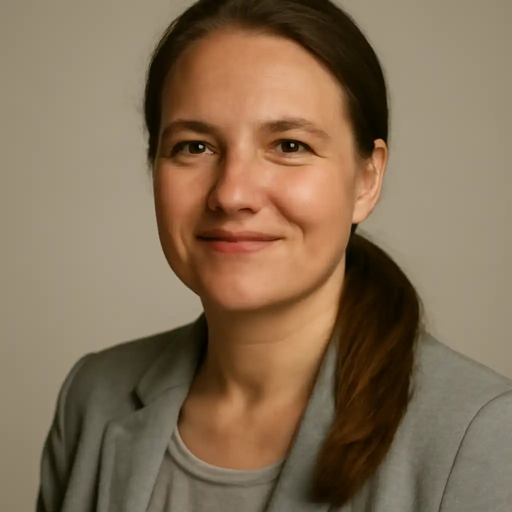 Petra Hoffmann